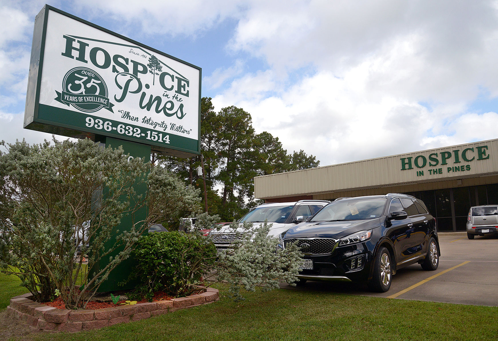 Hospice United Way